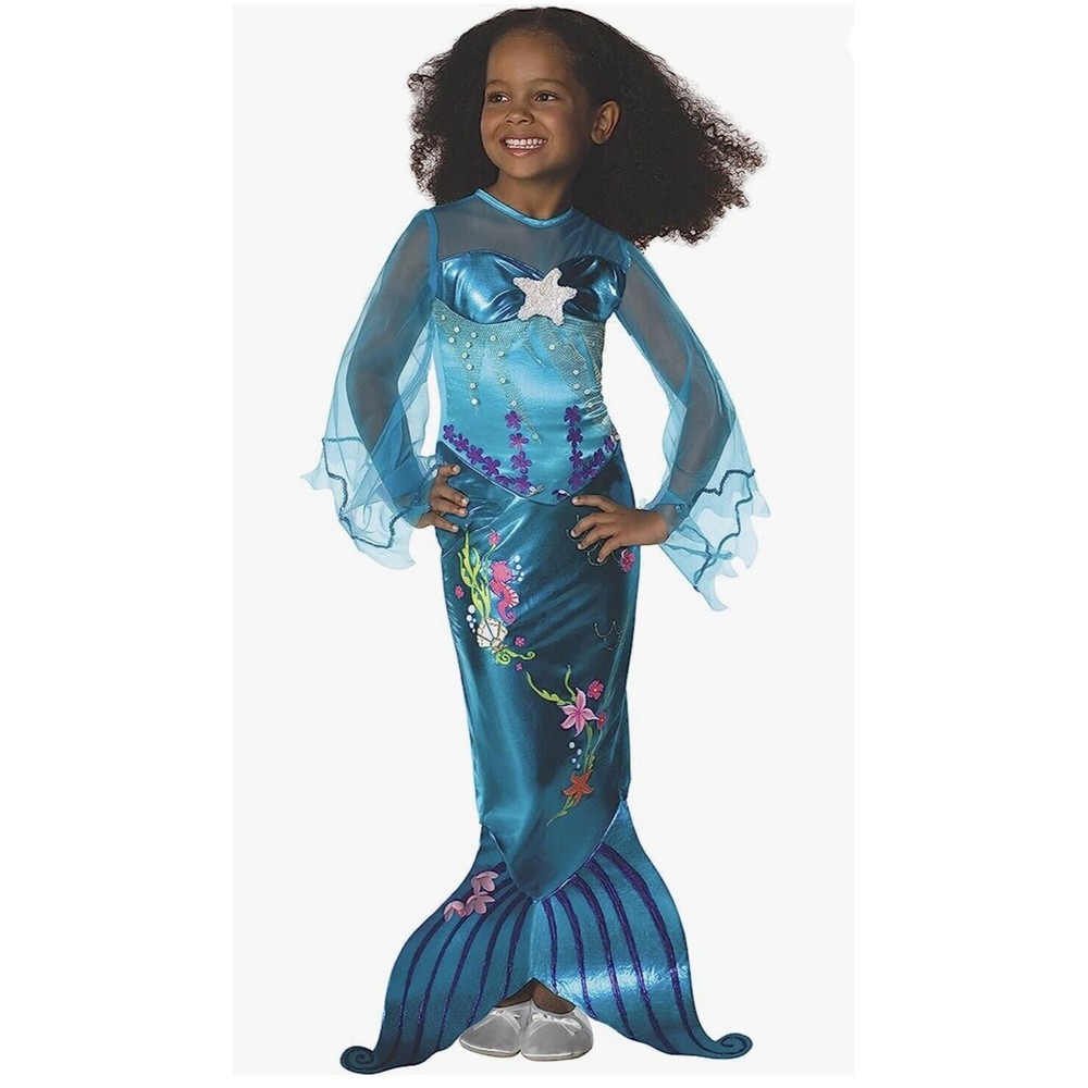 Rubie's Costume Co Magical Mermaid Toddler/Child Costume